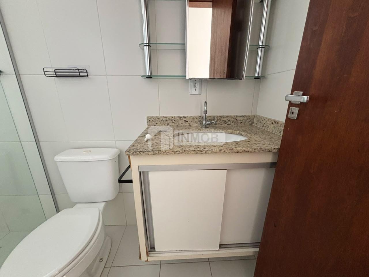 Apartamento para alugar com 2 quartos, 1 suíte, 1 vaga e 64m² no Vila Iapi, Taubaté (SP) — foto 9 de 13