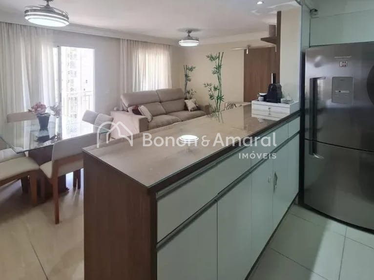 Apartamento, 4 quartos, 110 m² - Foto 1