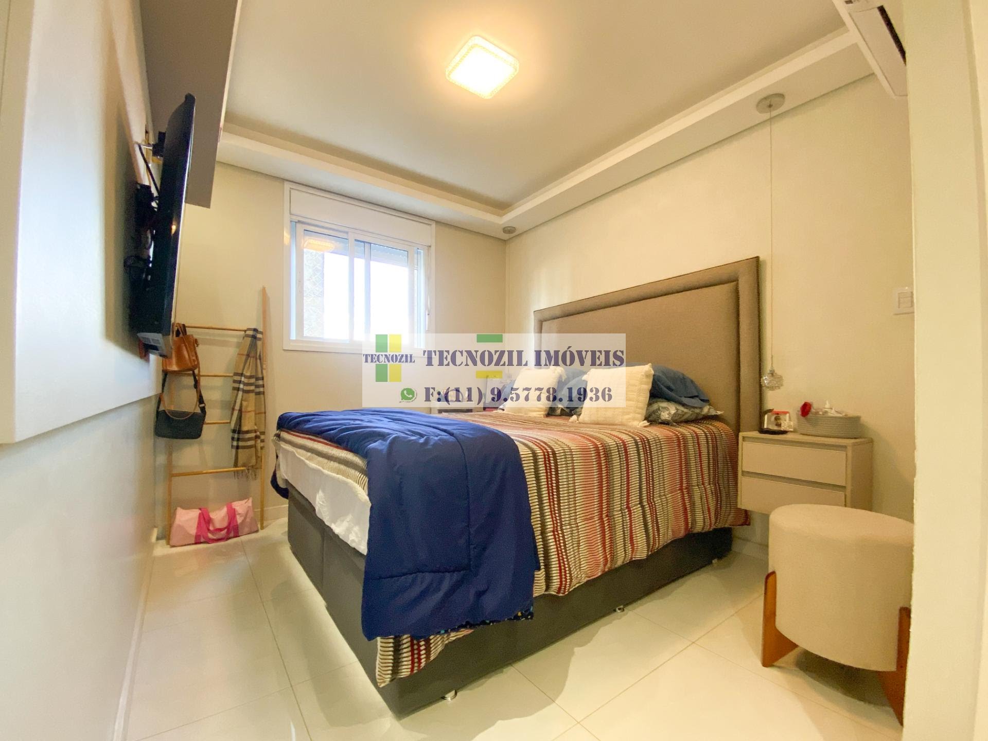 Apartamento, 2 quartos, 85 m² - Foto 24