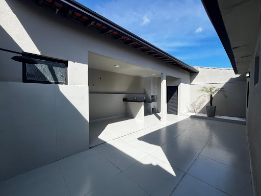 Casa em Santa Mônica  -  Uberlândia