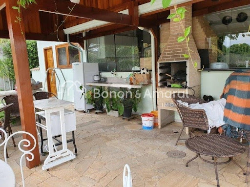 Casa de Condomínio, 3 quartos - Foto 23