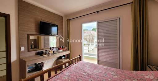 Casa de Condomínio, 3 quartos - Foto 17