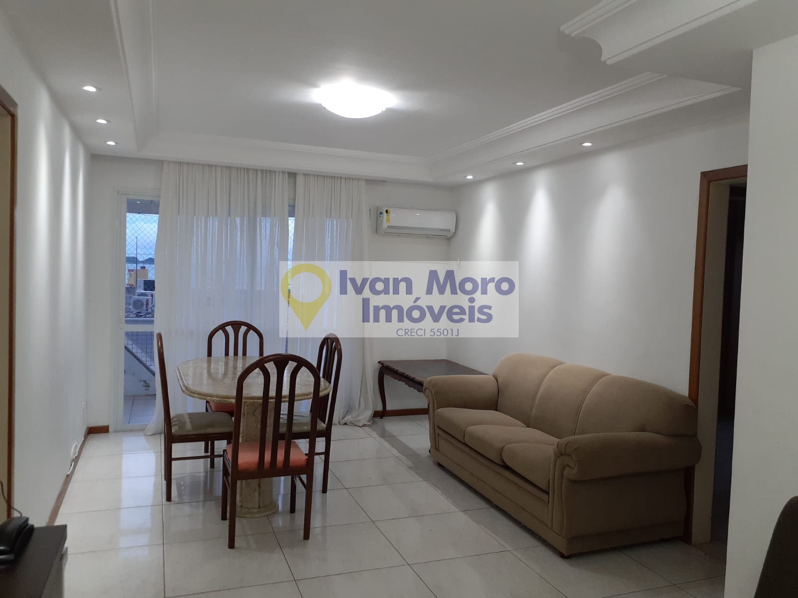 Apartamento à venda com 3 quartos, 2 banheiros, 1 vaga e 124m² no Ingleses Norte, Florianópolis — foto principal