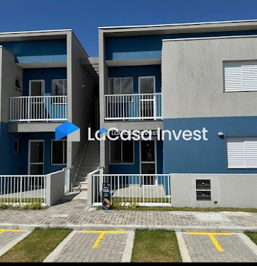 Apartamento 2 Dormitórios à Venda em D'ville, Porto Seguro