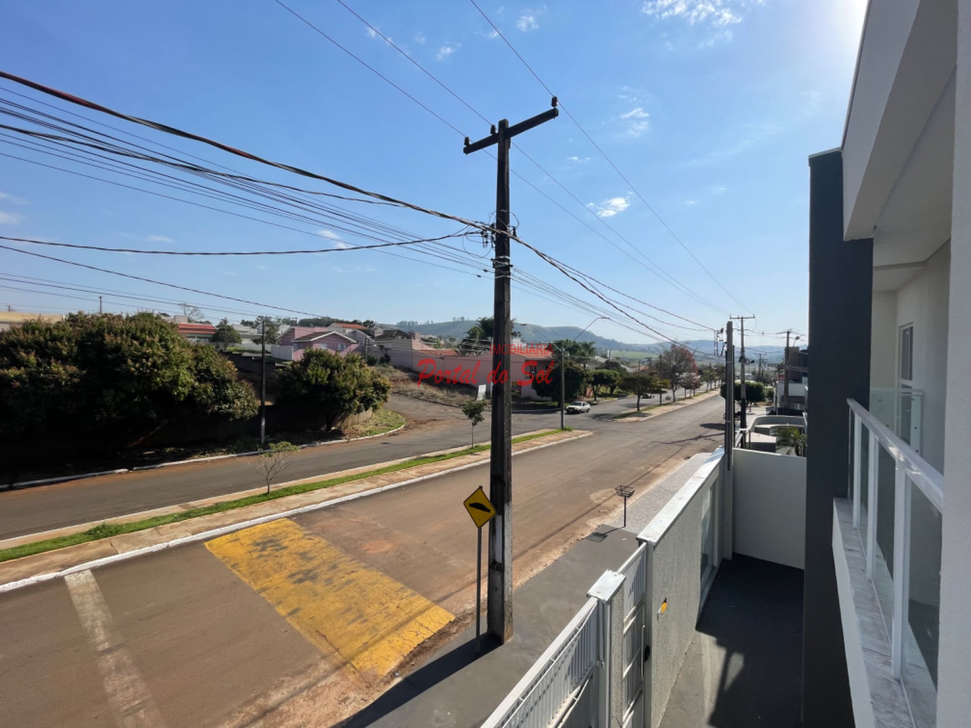 Comercial para alugar com 2 banheiros, 4 vagas e 276m² no Jardim Tarumãs, Santo Antônio da Platina (PR) — foto 11 de 13