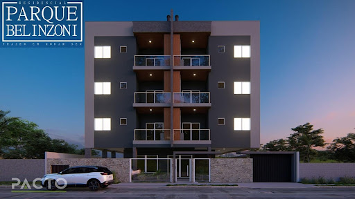 Apartamento em Urussanguinha  -  Araranguá