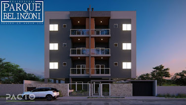 Apartamento em Urussanguinha  -  Araranguá
