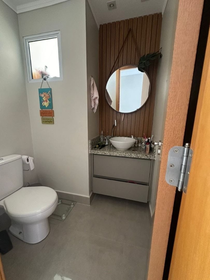 Casa à venda com 3 quartos, 1 suíte, 2 vagas e 115m² no Bonfim Paulista, Ribeirão Preto (SP) — foto 5 de 10