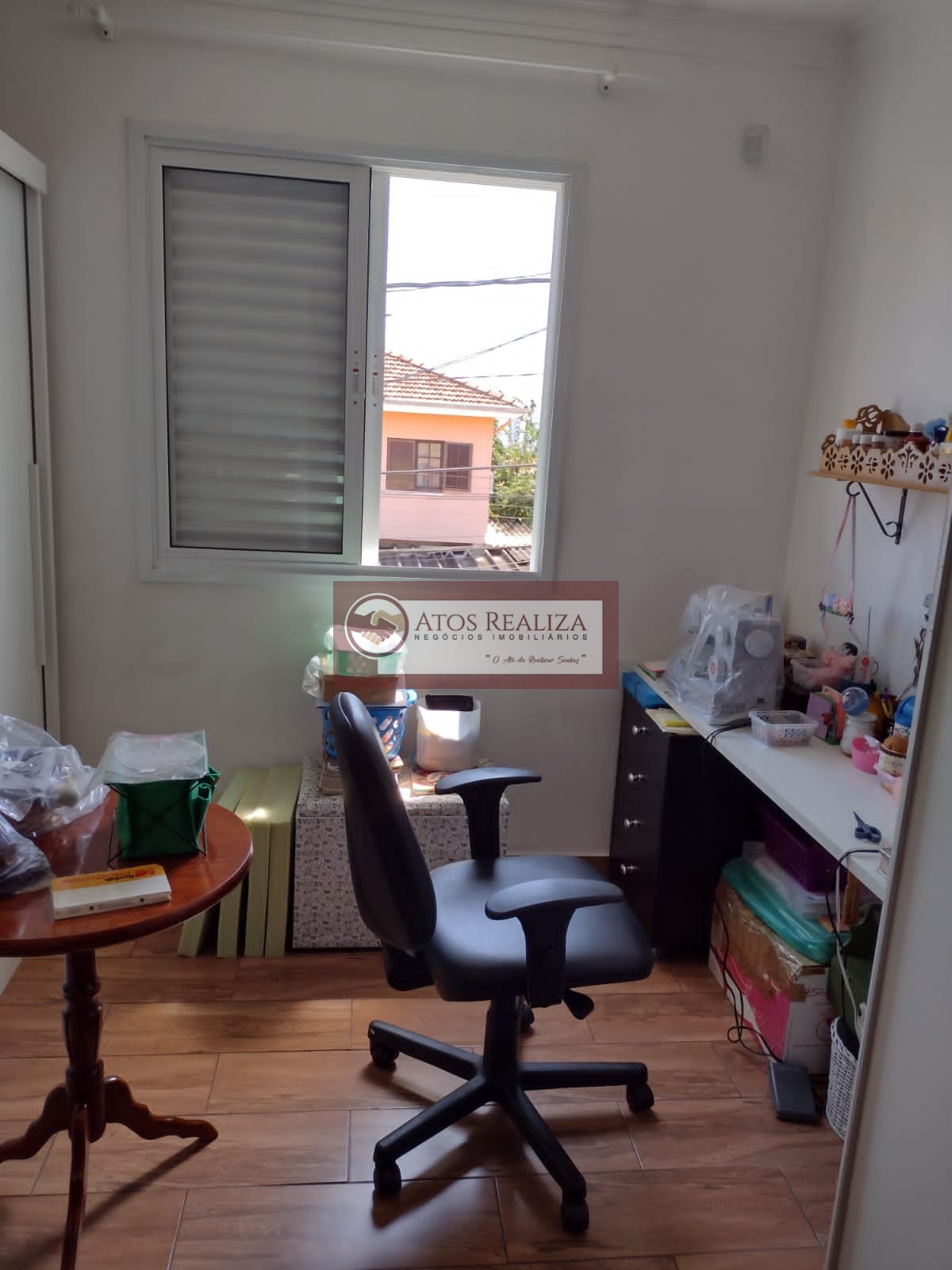 Casa à venda com 3 quartos, 1 suíte, 4 vagas e 95m² no Jardim Ernestina, São Paulo (SP) — foto 10 de 17