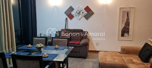 Apartamento, 2 quartos, 87 m² - Foto 2