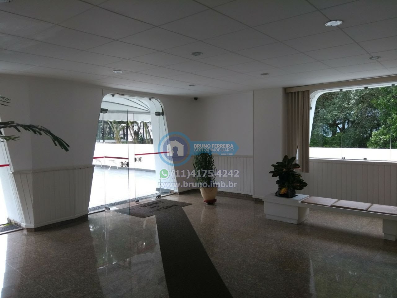 Apartamento à venda com 3 quartos, 2 banheiros, 1 vaga e 98m² no Vila Albertina, São Paulo (SP) — foto 10 de 11