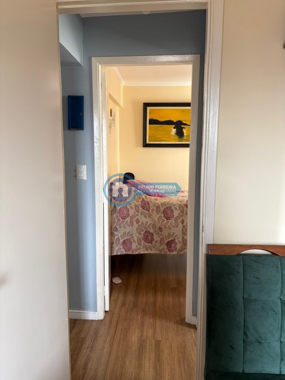 Apartamento à venda com 2 quartos, 2 banheiros, 1 vaga e 53m² no Vila Mazzei, São Paulo (SP) — foto 18 de 20