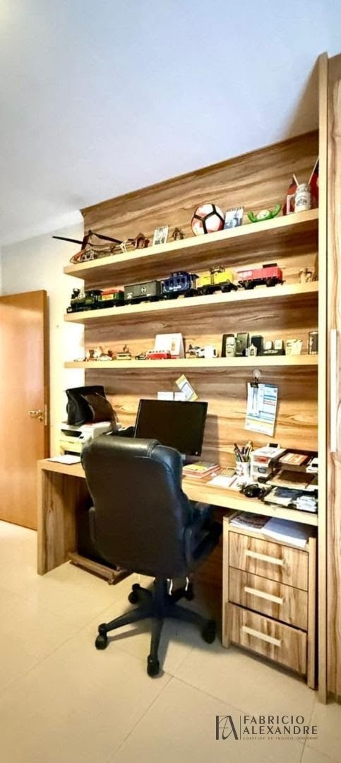 Apartamento à venda com 2 quartos, 1 suíte, 2 vagas e 93m² no Jardim Ouro Verde, São José do Rio Preto (SP) — foto 14 de 27