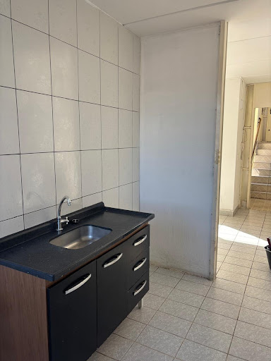 Apartamento padrao em Mogilar  -  Mogi das Cruzes