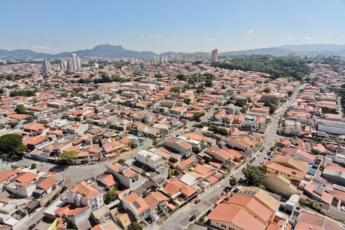 Apartamento à venda com 3 quartos, 1 suíte, 2 vagas e 100m² no Parque São Domingos, São Paulo (SP) — foto 9 de 22