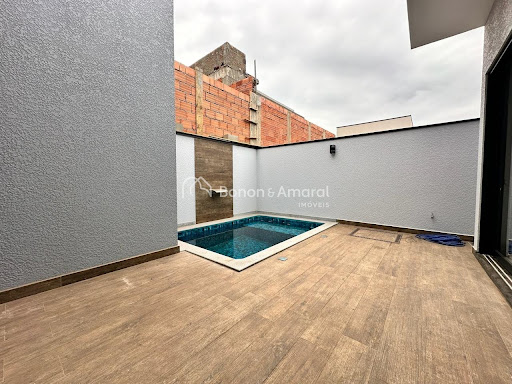 Casa de Condomínio, 3 quartos - Foto 10