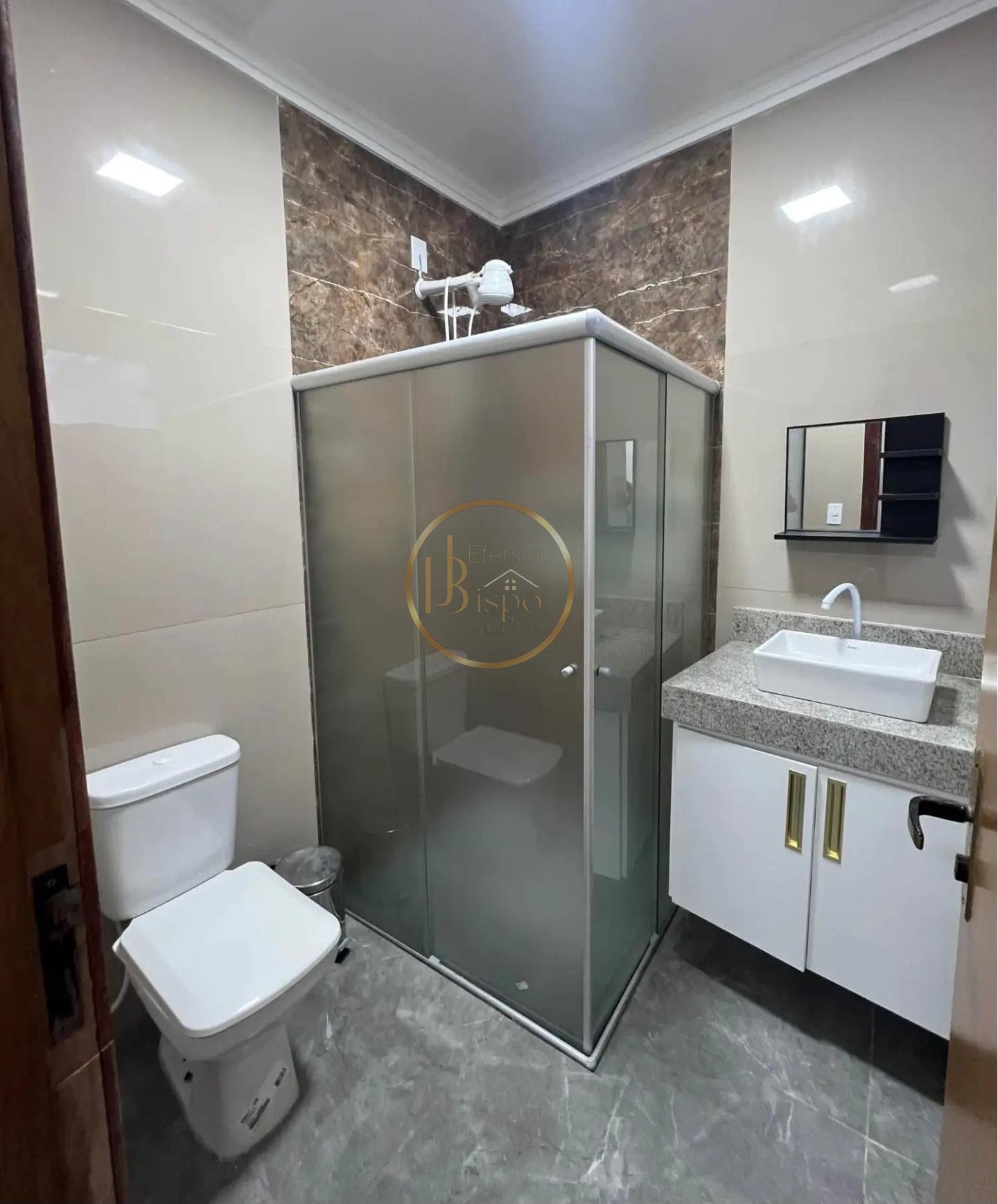 Casa à venda com 2 quartos, 1 suíte, 1 vaga e 80m² no Cambolo, Porto Seguro (BA) — foto 8 de 13