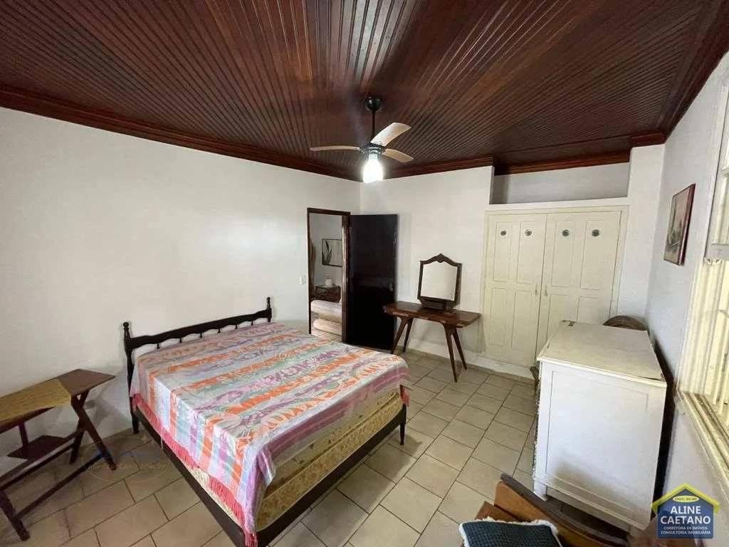 Casa à venda com 4 quartos, 3 banheiros, 5 vagas e 124m² no Solemar, Praia Grande (SP) — foto 7 de 17