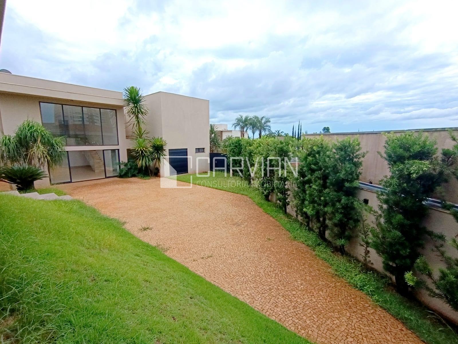 Casa à venda com 5 quartos, 5 suítes, 8 vagas e 1130m² no Jardim Botânico, Ribeirão Preto (SP) — foto 10 de 30
