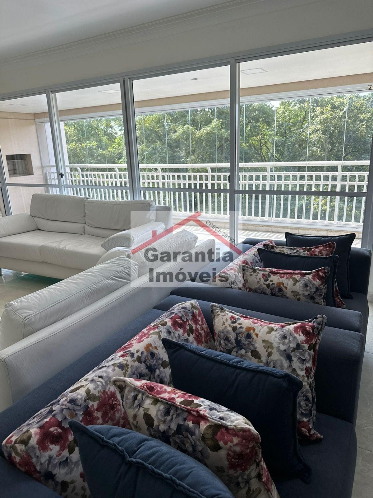 Apartamento para alugar com 3 quartos, 3 suítes, 3 vagas e 196m² no Parque dos Principes, São Paulo (SP) — foto 18 de 30
