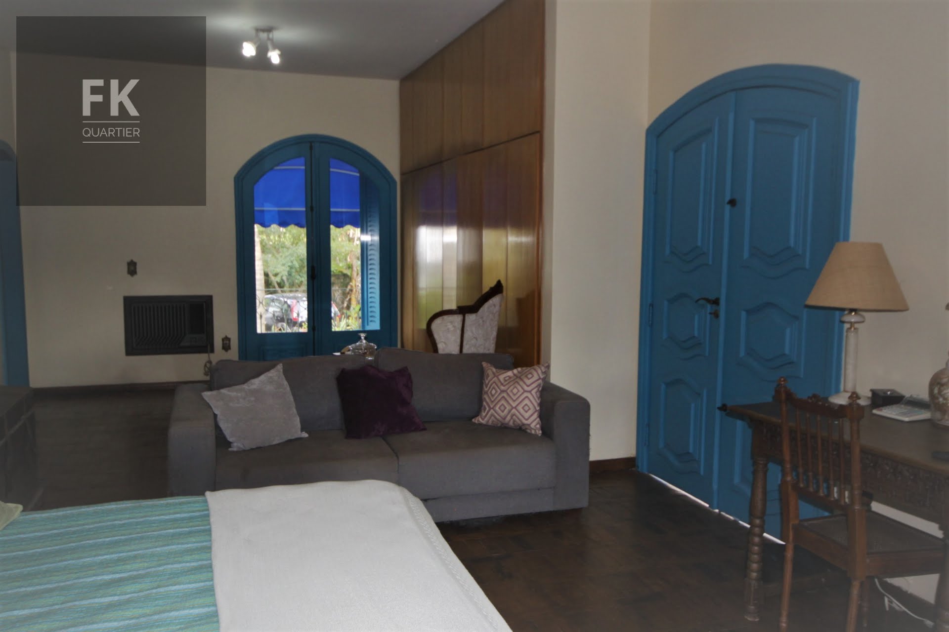 Casa à venda com 4 quartos, 4 suítes, 4 vagas e 1106m² no Chácaras do Peroba, Jandira (SP) — foto 6 de 24