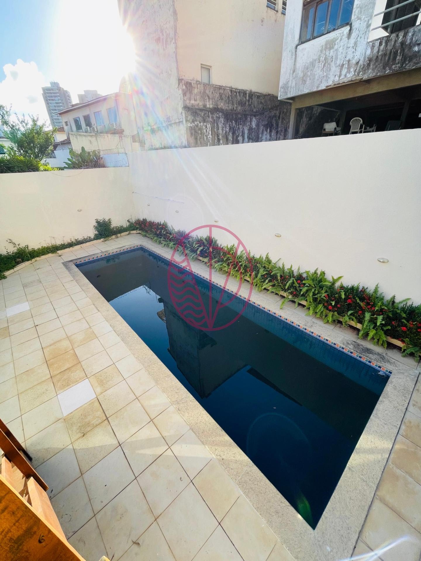 Casa para alugar com 6 quartos, 6 suítes, 4 vagas e 651m² no Caminho das Árvores, Salvador (BA) — foto 27 de 30
