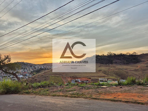 Lote / Terreno em Santo Antonio I  -  Ponte Nova