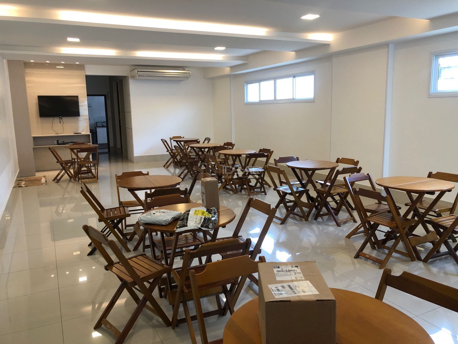 Apartamento à venda com 2 quartos, 1 suíte, 1 vaga e 57m² no Parque Turf Club, Campos dos Goytacazes (RJ) — foto 20 de 20