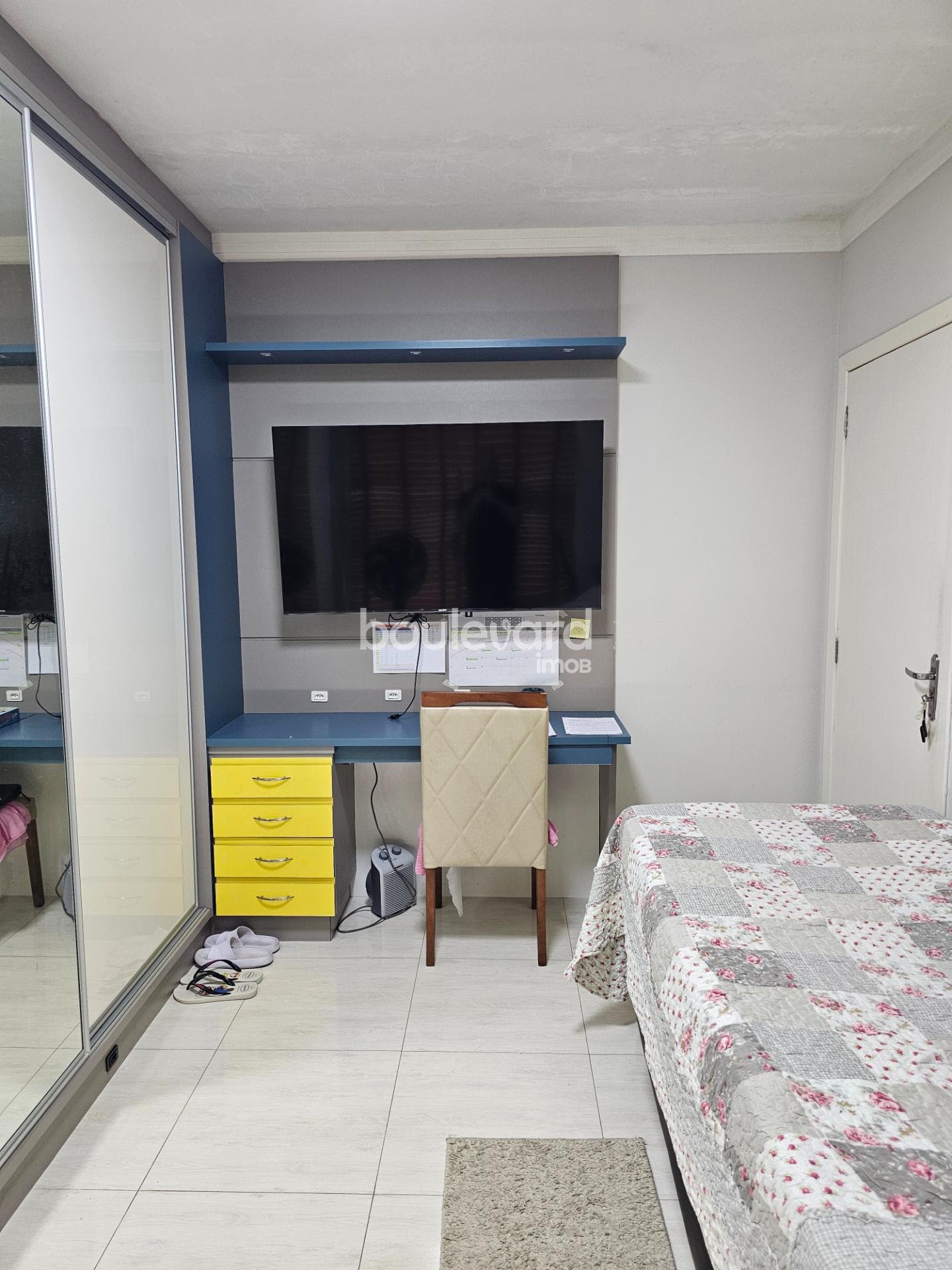 Casa à venda com 3 quartos, 1 suíte, 2 vagas e 122m² no Forquilhas, São José (SC) — foto 22 de 29