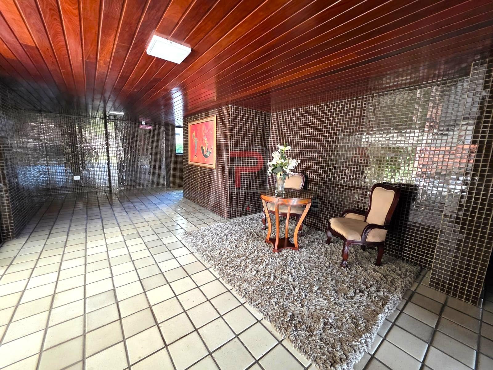 Cobertura à venda com 4 quartos, 4 suítes, 2 vagas e 300m² no Manaíra, João Pessoa (PB) — foto 27 de 30