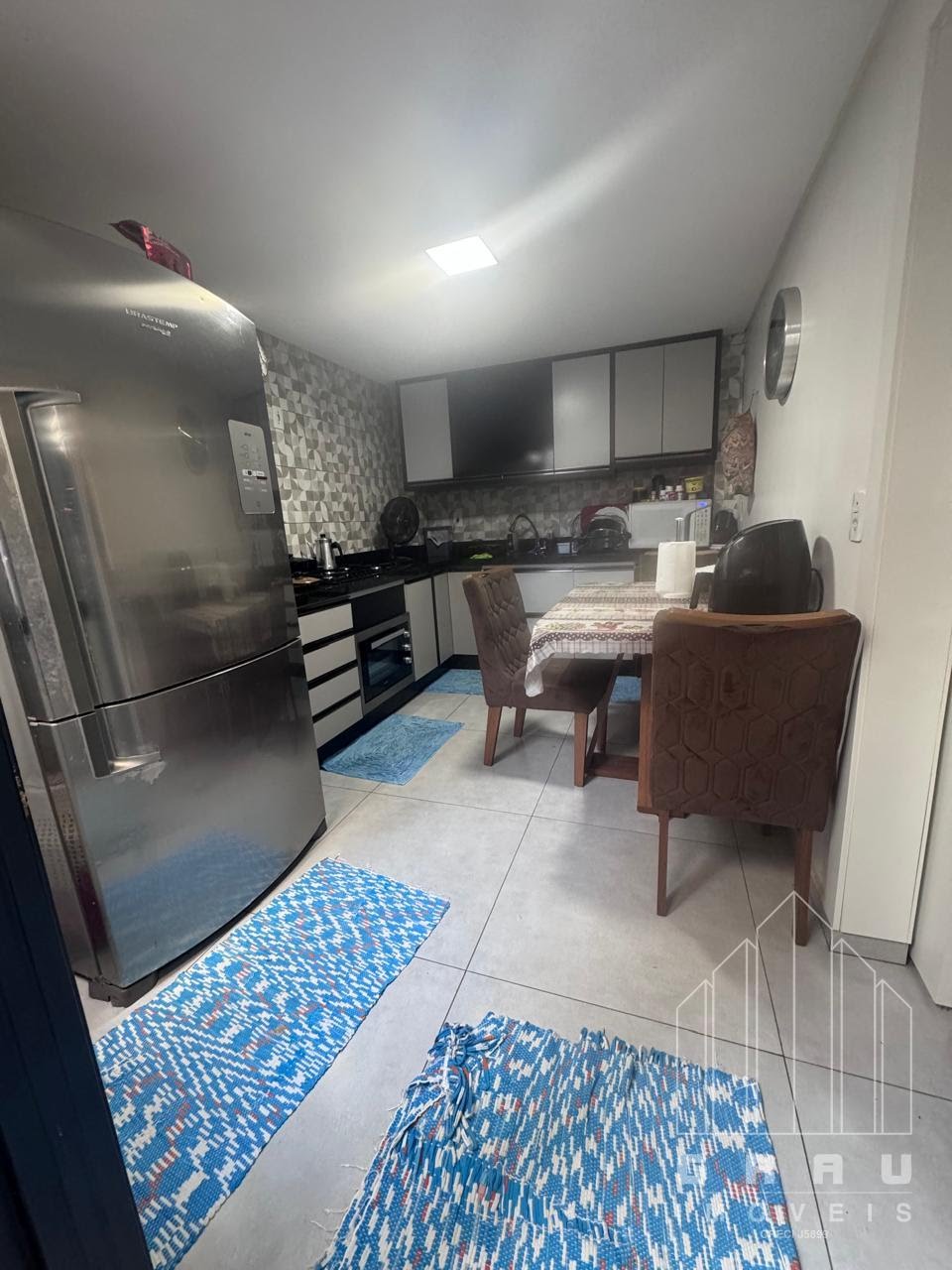 Apartamento no Bairro Três Bandeiras  -  Foz do Iguaçu