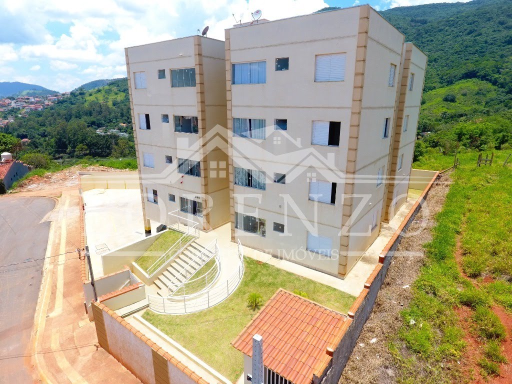 VISTA AÉREA