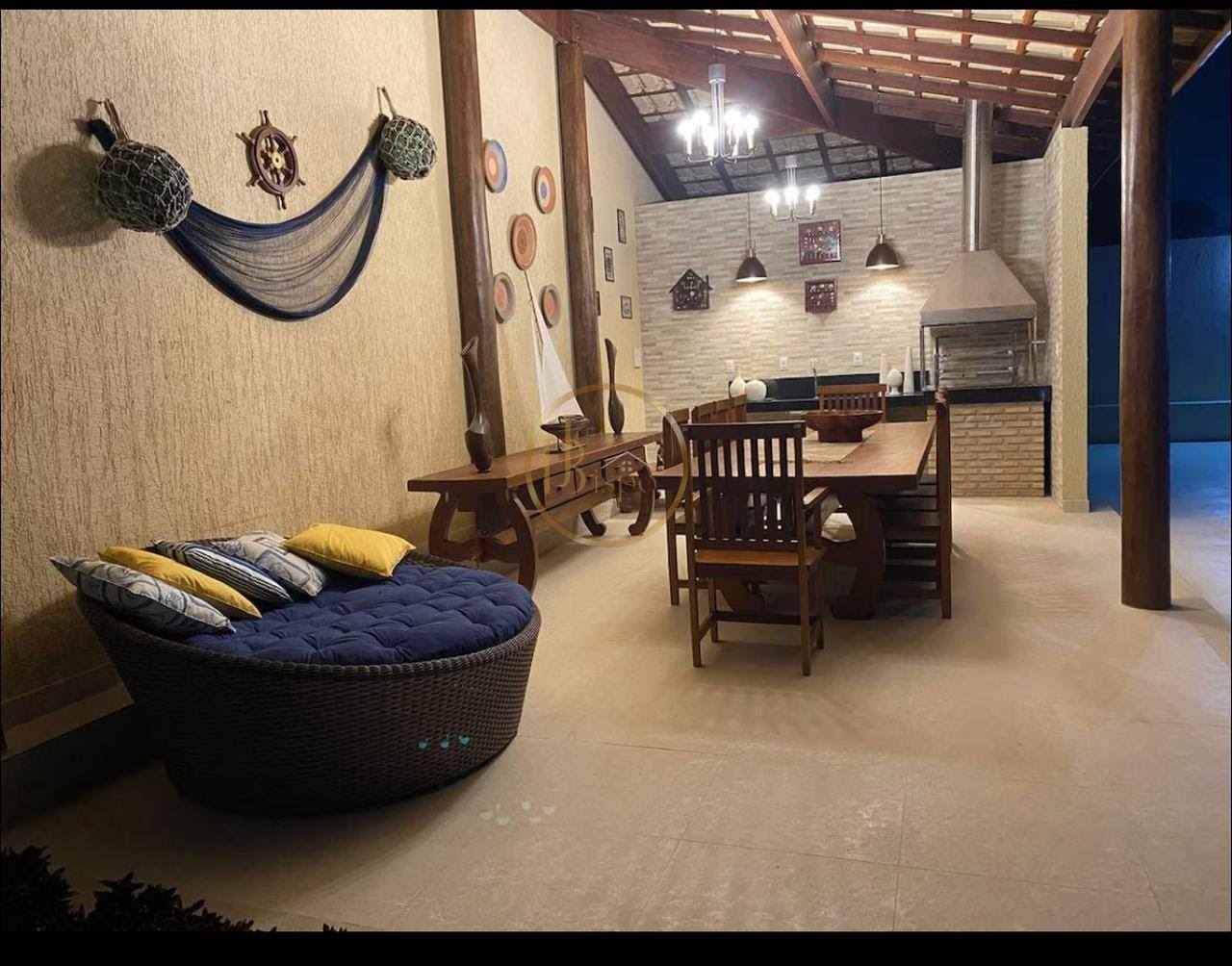 Casa à venda com 4 quartos, 4 suítes, 1 vaga e 120m² no Alto de Pitinga, Porto Seguro (BA) — foto 12 de 13