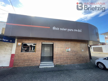 Sala para alugar, aproximadamente 150 m² por R$ 4.000 +taxas/mês - Guanabara - Joinville/SC