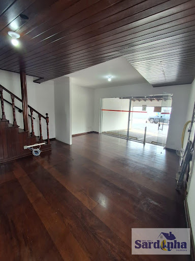 Venda e Locação de Sobrado em Vila Morse, São Paulo