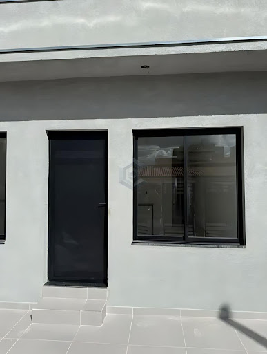 Casa à Venda em Éden, Sorocaba | 2 Dormitórios e 50m²