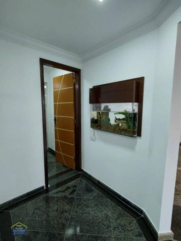 Apartamento à venda com 4 quartos, 3 suítes, 2 vagas e 137m² no Aviação, Praia Grande (SP) — foto 6 de 19