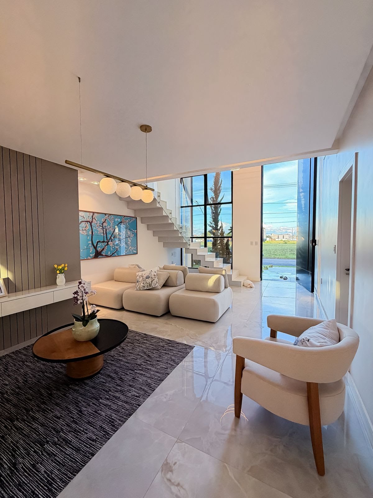 Casa à venda com 3 quartos, 2 suítes, 4 vagas e 280m² no Sim, Feira de Santana (BA) — foto 4 de 26