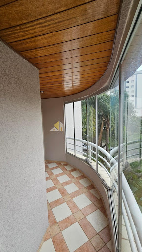 Apartamento 3 Dormitórios para Alugar no Campo Belo, 90m²