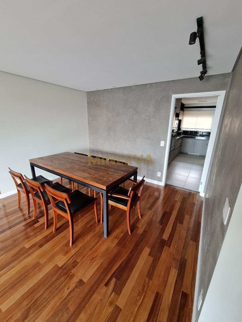 Apartamento para alugar com 3 quartos, 3 suítes, 2 vagas e 132m² no Tatuapé, São Paulo (SP) — foto 4 de 24