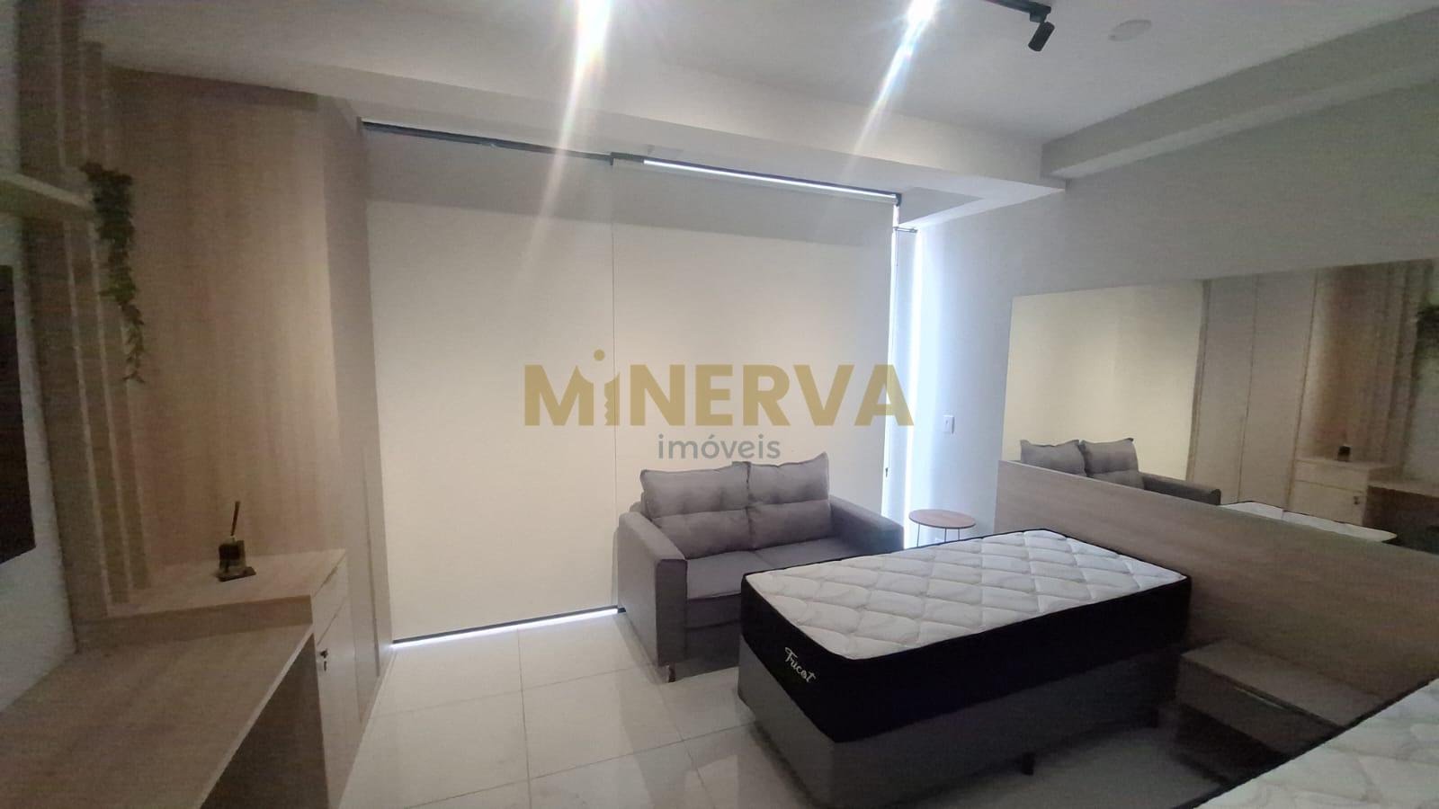 Studio para alugar com 1 quarto, 1 banheiro e 34m² no Vila Azevedo, São Paulo (SP) — foto 4 de 25