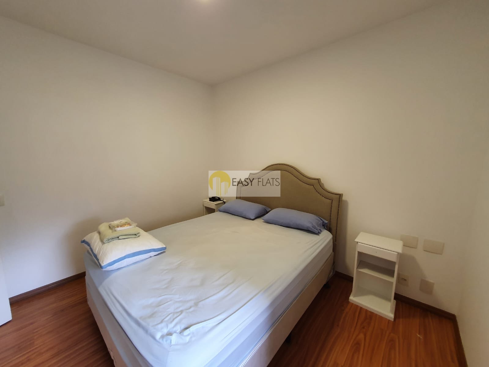 Apartamento para alugar com 1 quarto, 1 banheiro, 1 vaga e 39m² no Jardim Paulista, São Paulo (SP) — foto 13 de 26