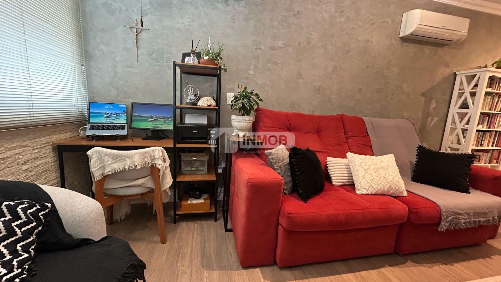 Apartamento à venda com 2 quartos, 1 suíte, 1 vaga e 70m² no Areão, Taubaté (SP) — foto 7 de 30