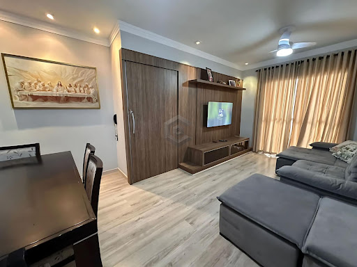 Casa à venda em Wanel Ville, Sorocaba | 3 dorms, suíte