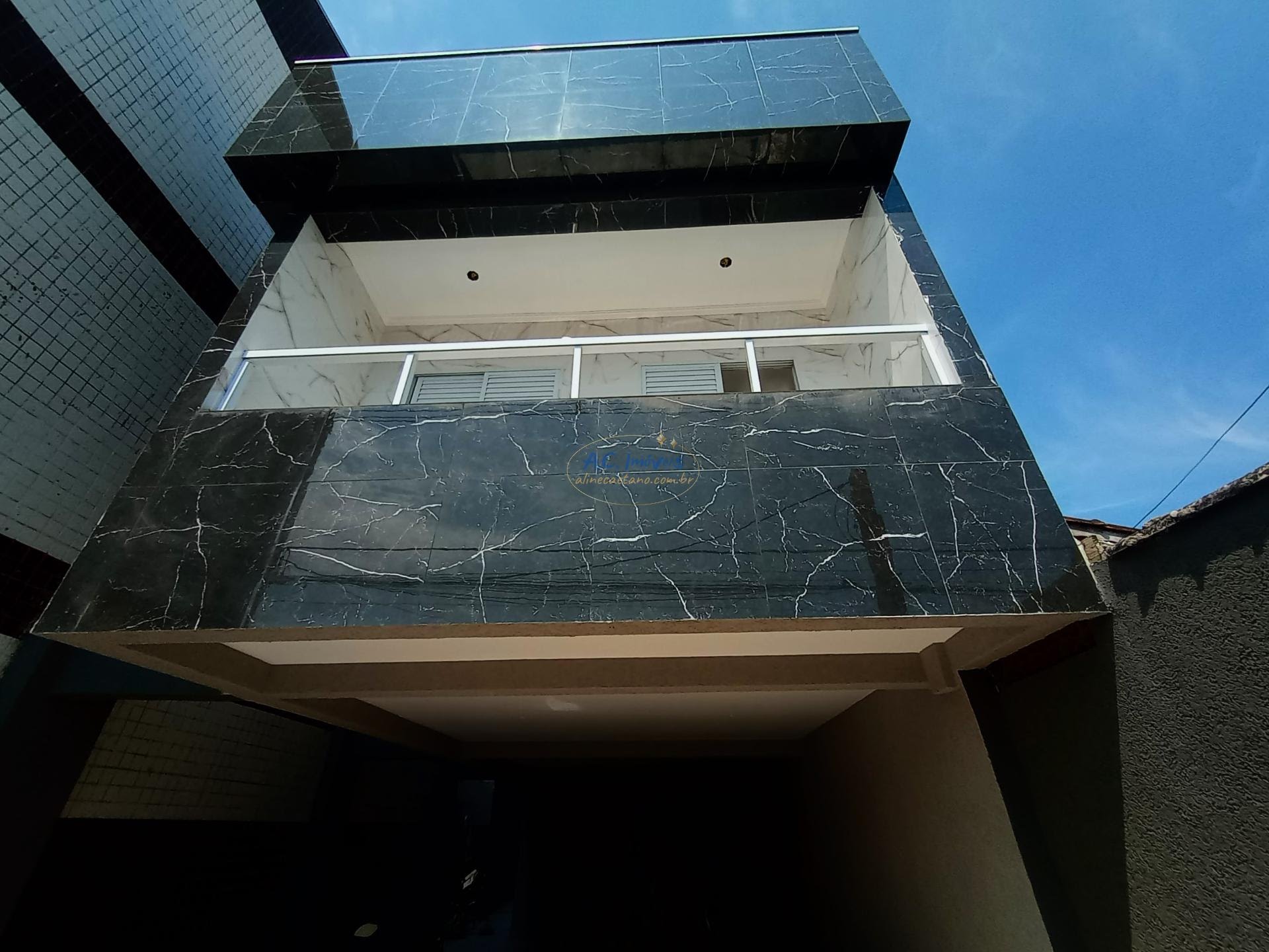 Casa à venda com 2 quartos, 2 banheiros, 1 vaga e 68m² no Sítio do Campo, Praia Grande (SP) — foto 4 de 27