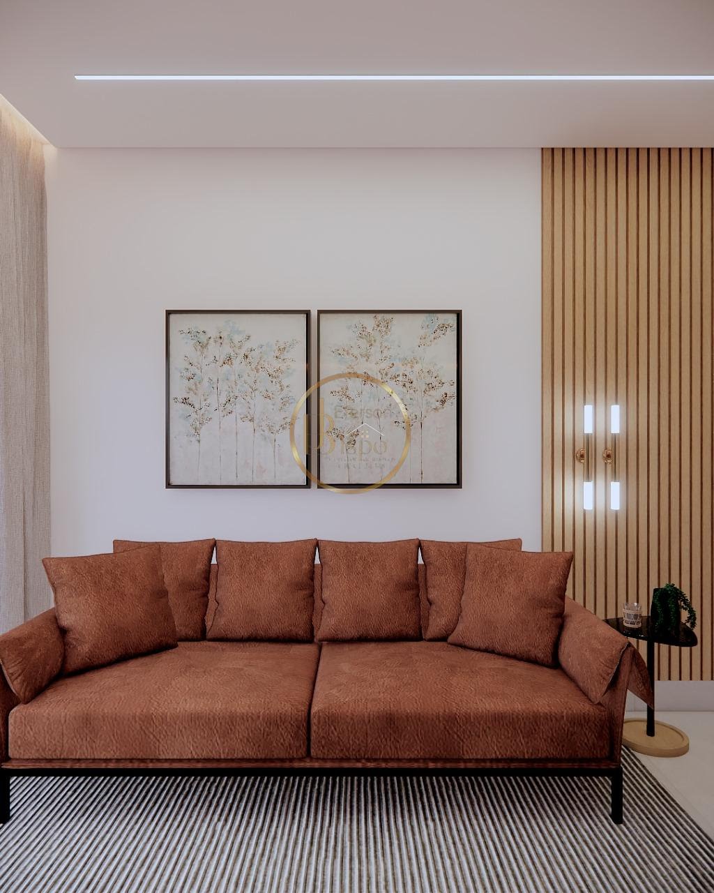 Apartamento à venda com 3 quartos, 1 suíte, 1 vaga e 90m² no Dville, Porto Seguro (BA) — foto 28 de 30