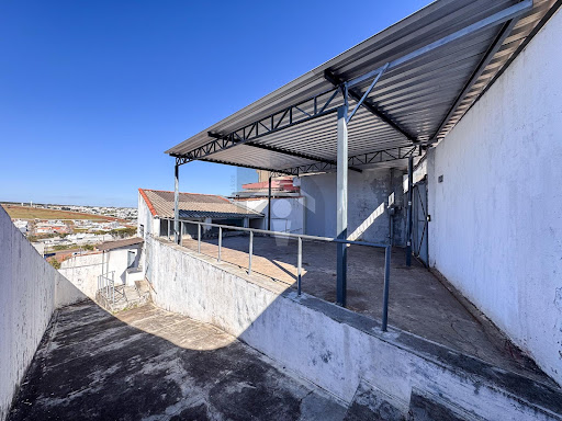 Ponto Comercial para Locação em Jardim São Carlos, Alfenas