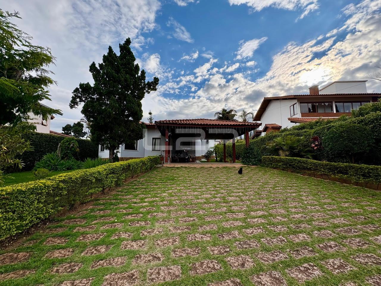 Casa à venda com 3 quartos, 1 suíte, 4 vagas e 256m² no Portal da Concórdia, Cabreúva (SP) — foto 2 de 30
