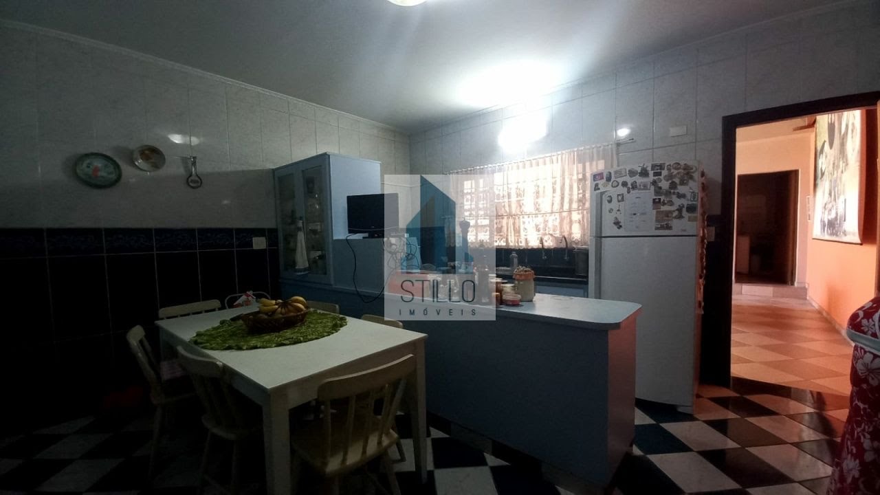 Casa à venda com 3 quartos, 3 banheiros, 3 vagas e 225m² no Vila Antonieta, São Paulo (SP) — foto 3 de 20