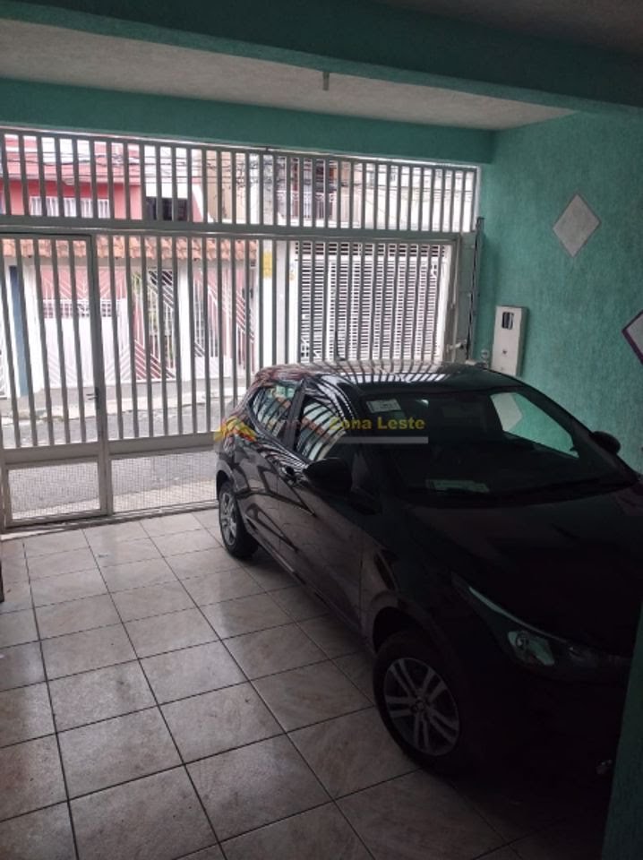 Sobrado, 3 quartos - Foto 3